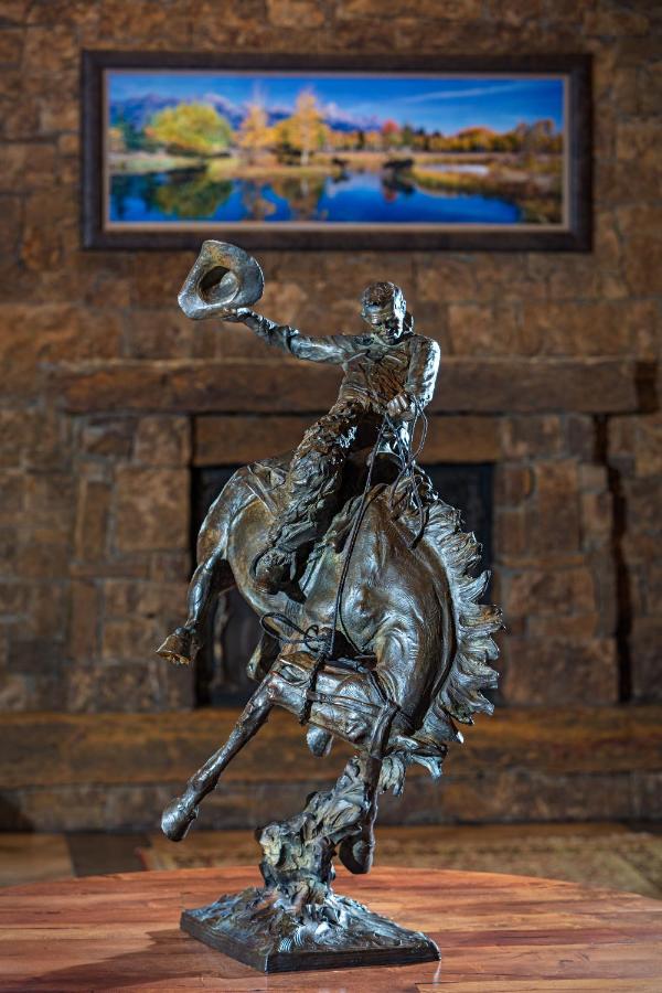 Wyoming Inn of Jackson Hole — photo 15