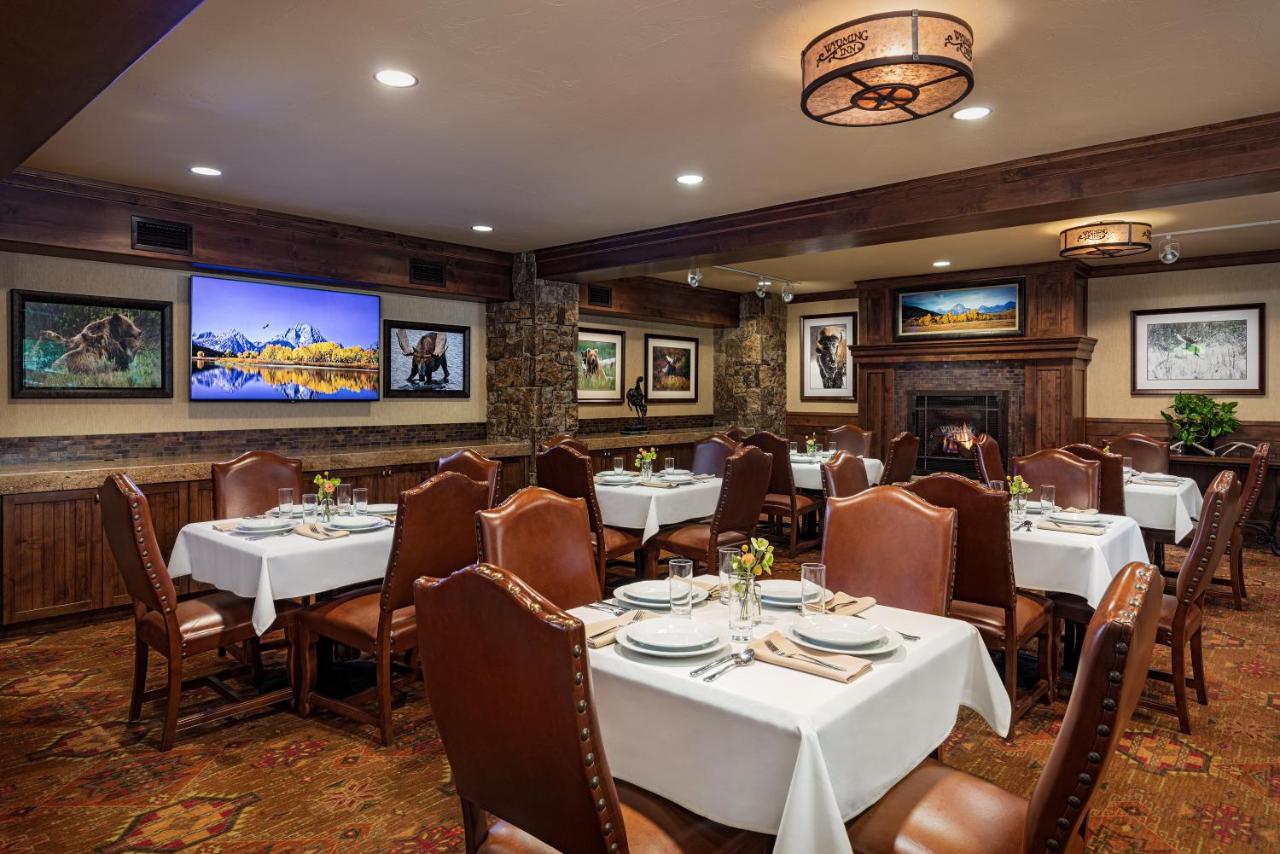 Wyoming Inn of Jackson Hole — photo 24