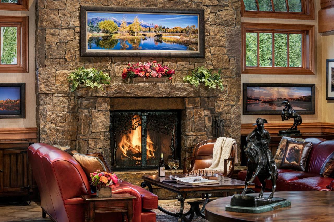 Wyoming Inn of Jackson Hole — photo 8