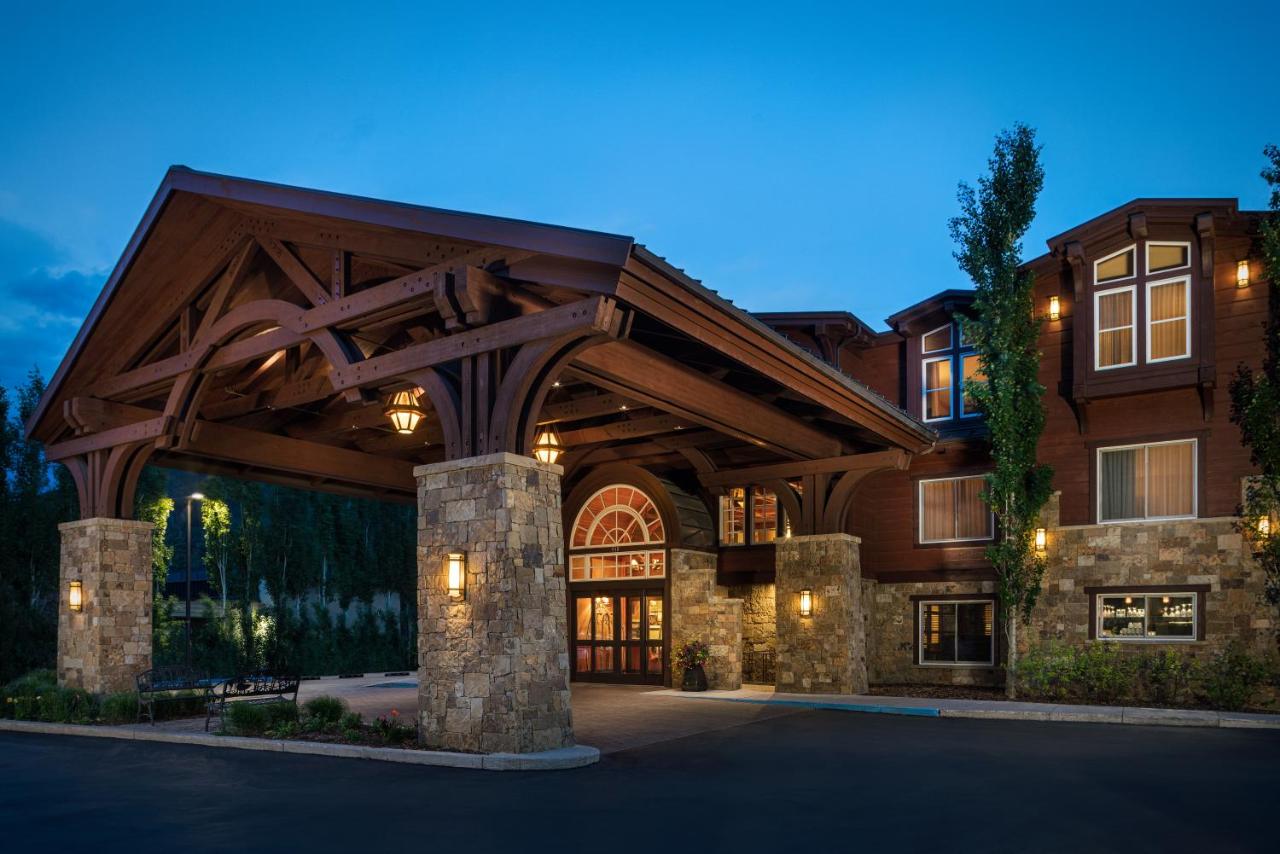 Wyoming Inn of Jackson Hole — photo 19