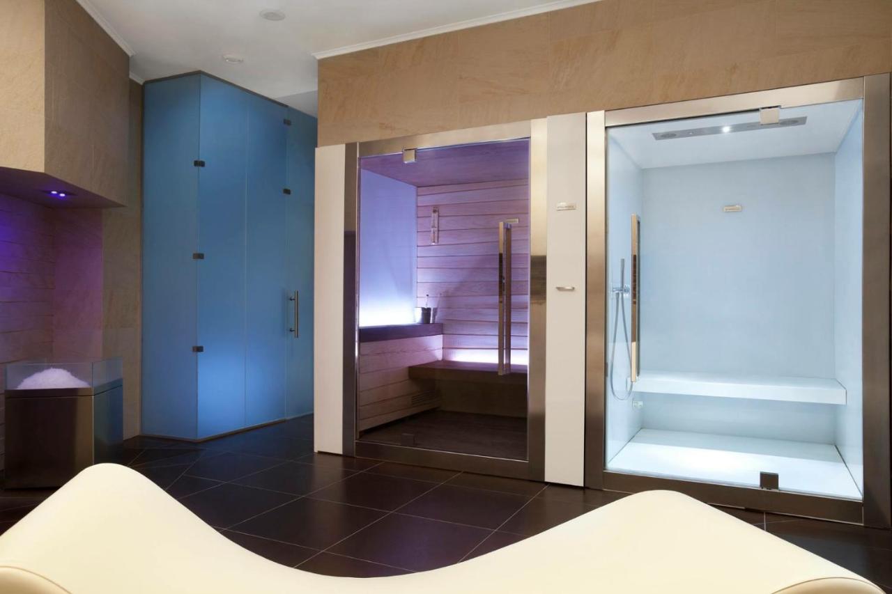 Spa hotel: Khortitsa Palace Hotel
