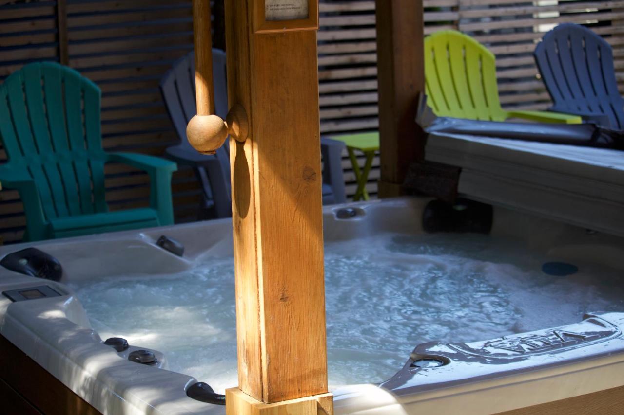 Whistler Alpine Chalet Retreat & Wellness photo
