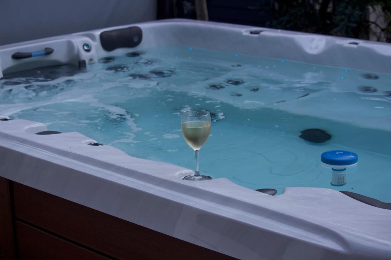 Whistler Alpine Chalet Retreat & Wellness photo