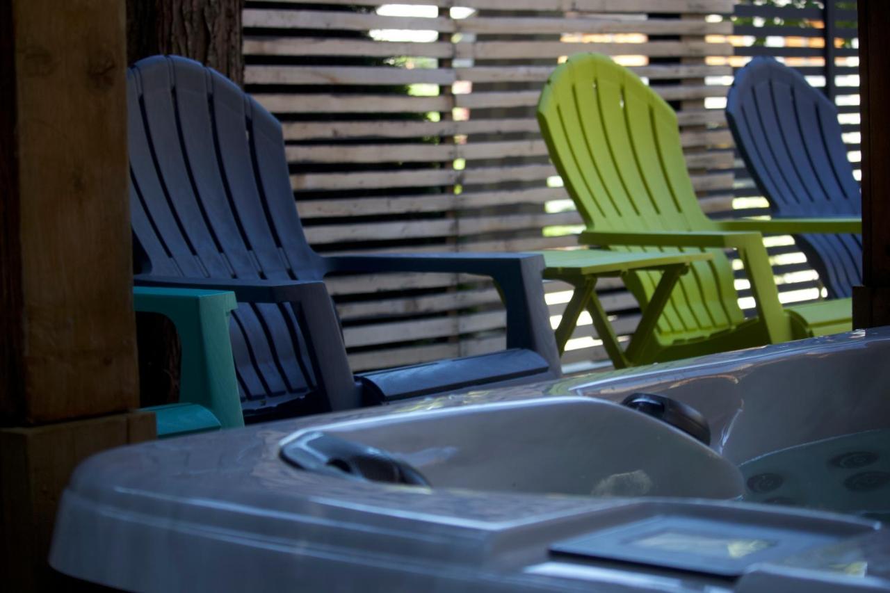 Whistler Alpine Chalet Retreat & Wellness photo