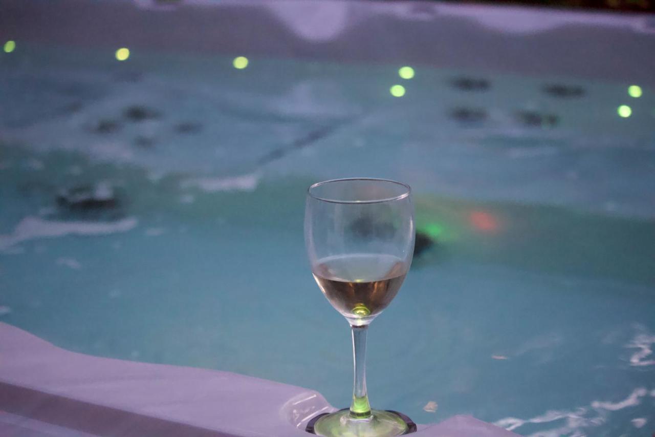 Whistler Alpine Chalet Retreat & Wellness photo