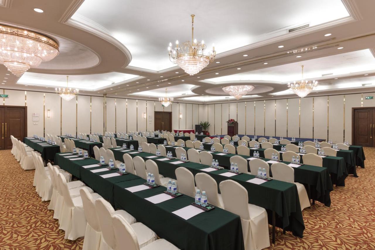Guo Ji Yi Yuan Hotel photo