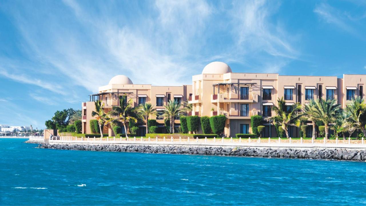 Park Hyatt Jeddah - Marina, Club and Spa