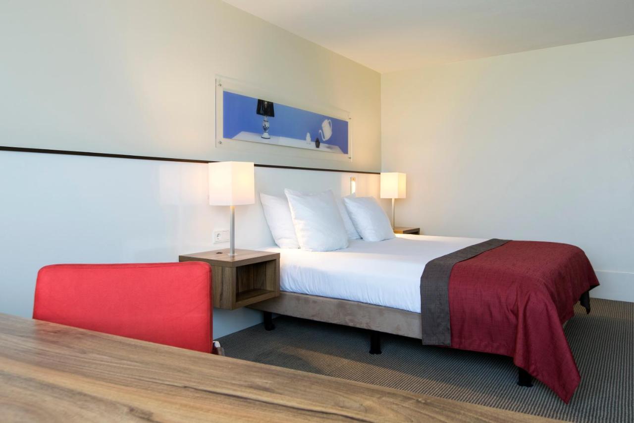 Holiday Inn EINDHOVEN - Laterooms