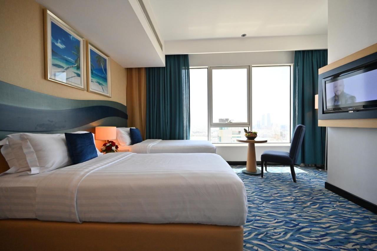 Harbour Suites Hotel photo