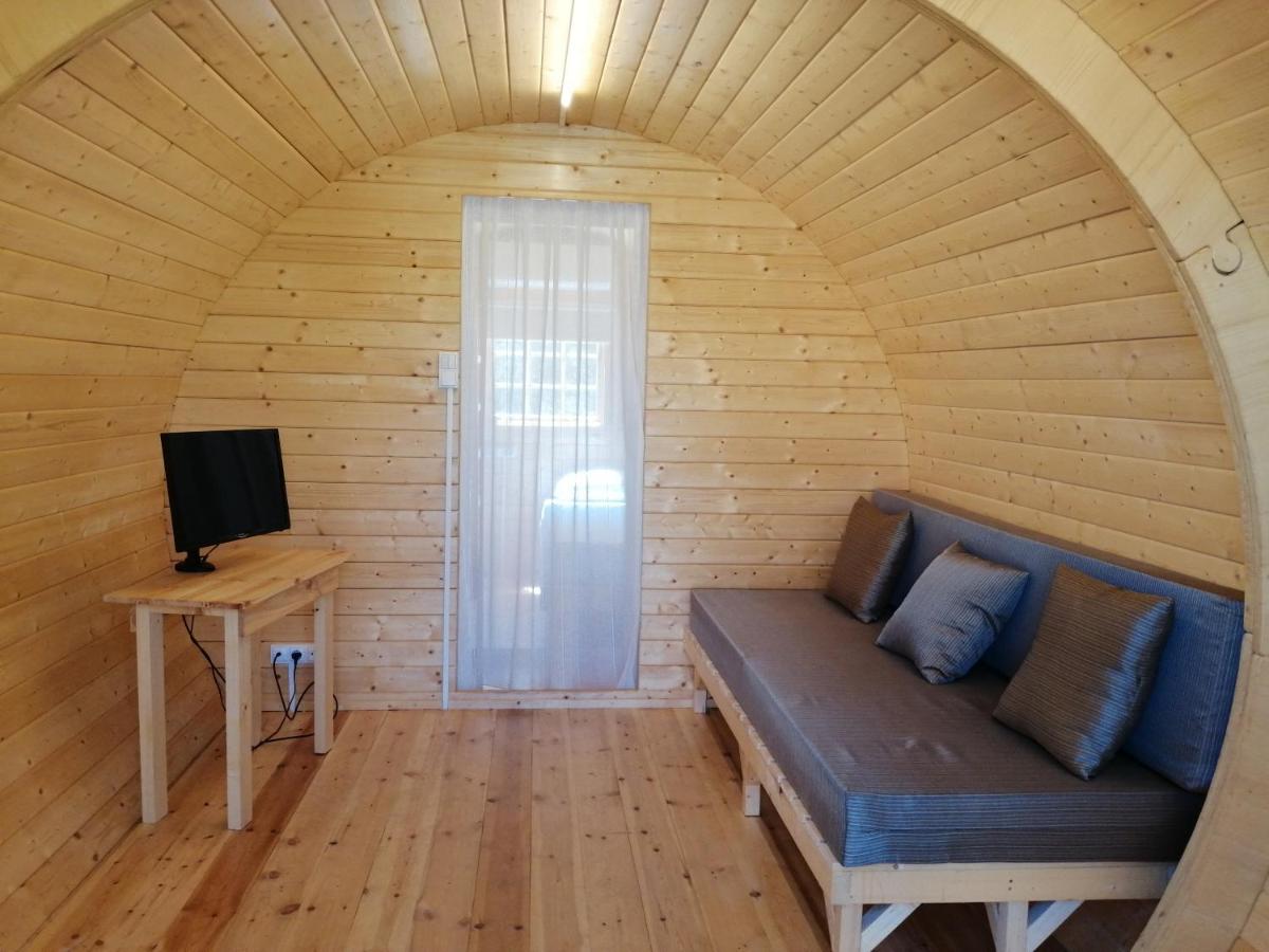 Camping-Bungalows Altomira, Navajas – Updated 2022 Prices