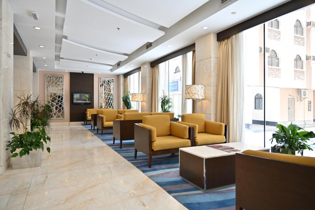 Harbour Suites Hotel photo