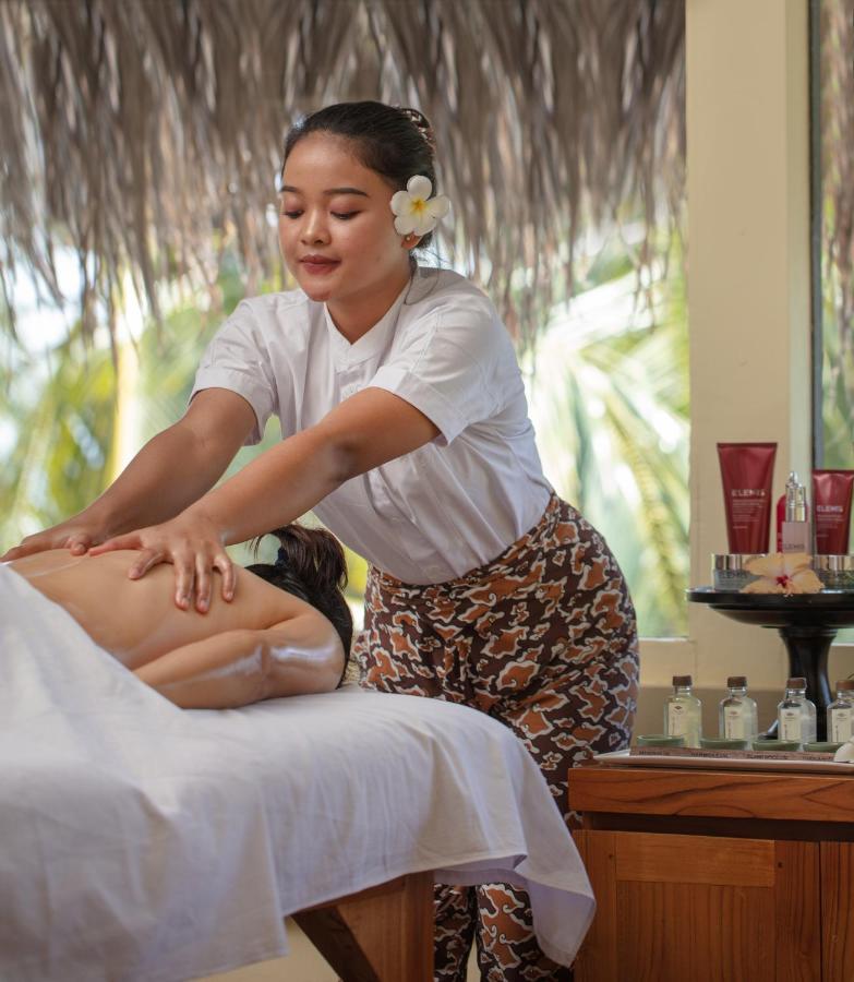 Spa hotel: Adaaran Prestige Vadoo - Premium All Inclusive with Free Transfers