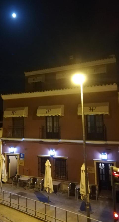 Hostal Pechi, Huévar – Precios 2022 actualizados