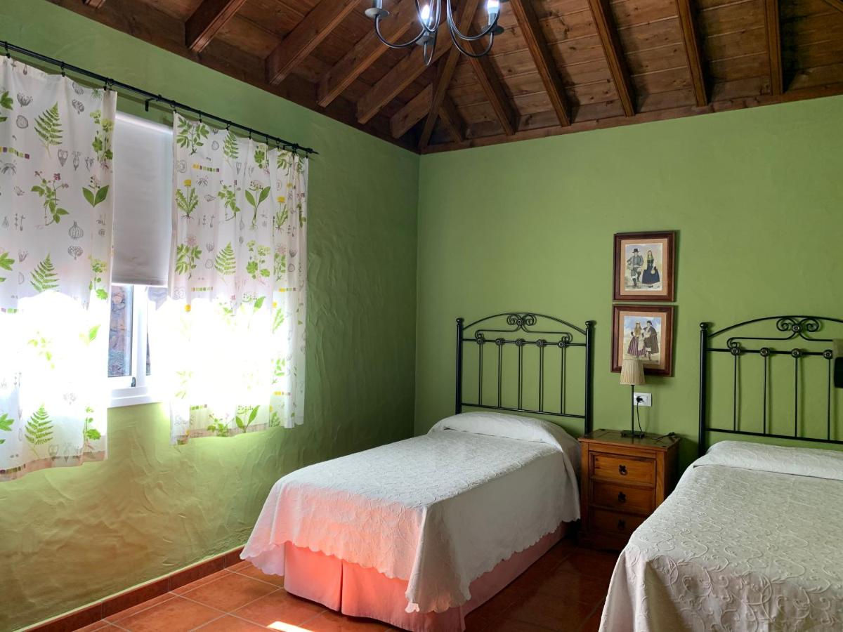 Villas Las Cercas (Spanje El Paso) - Booking.com