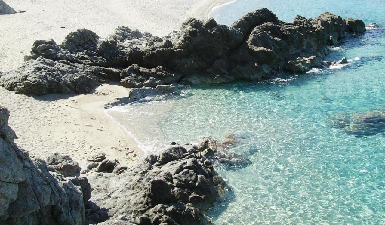 Hotel Residence Riviera Calabra photo