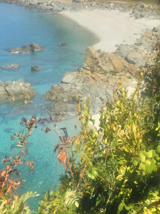 Hotel Residence Riviera Calabra photo
