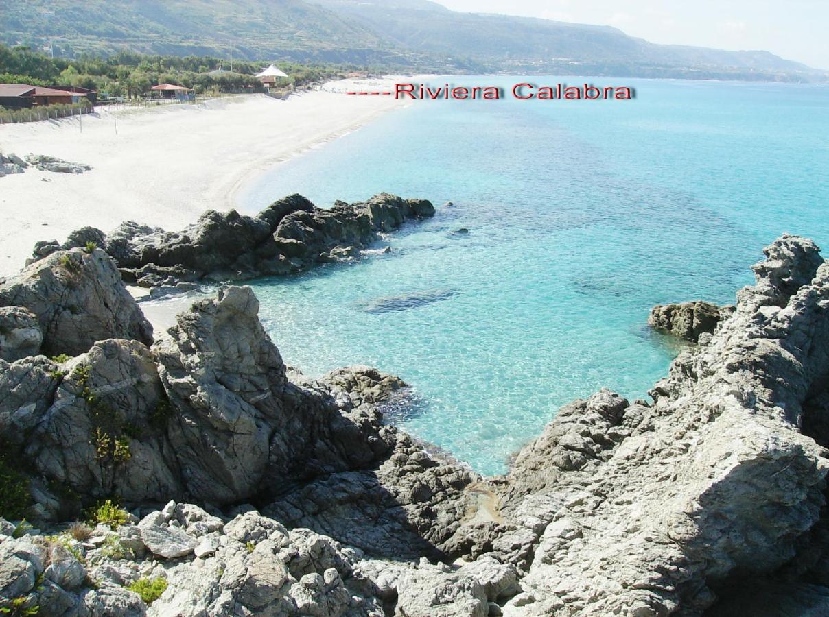 Hotel Residence Riviera Calabra photo