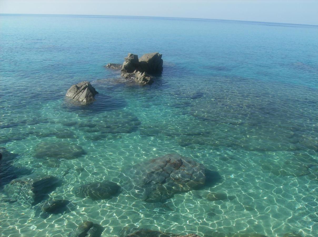Hotel Residence Riviera Calabra photo