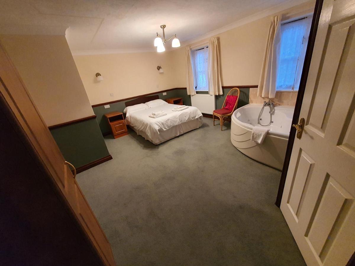 The Lugger Inn - Laterooms