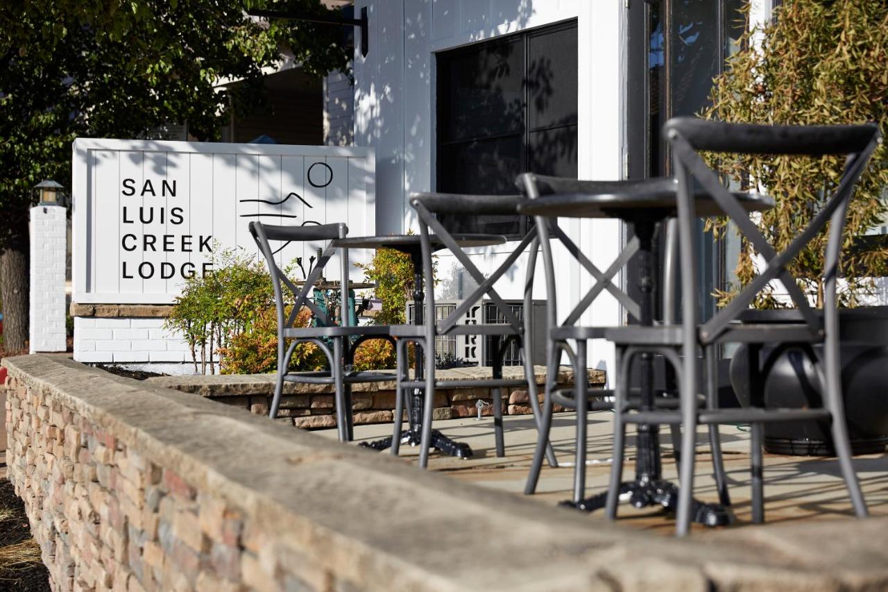 San Luis Creek Lodge — photo 17