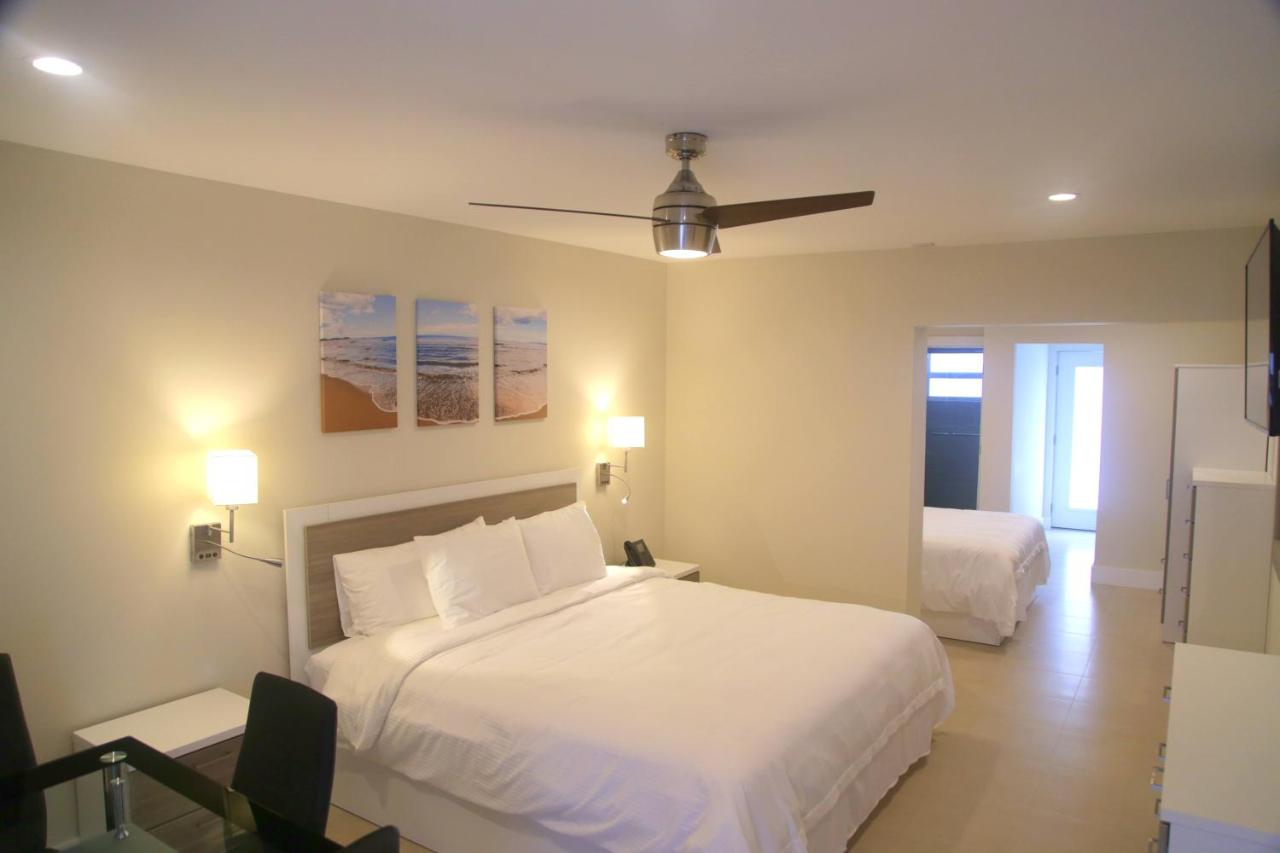 Diane Oceanfront Suites — photo 24