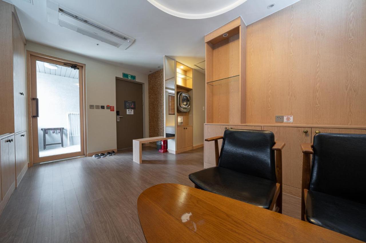 Seoul N Hotel Dongdaemun - 2