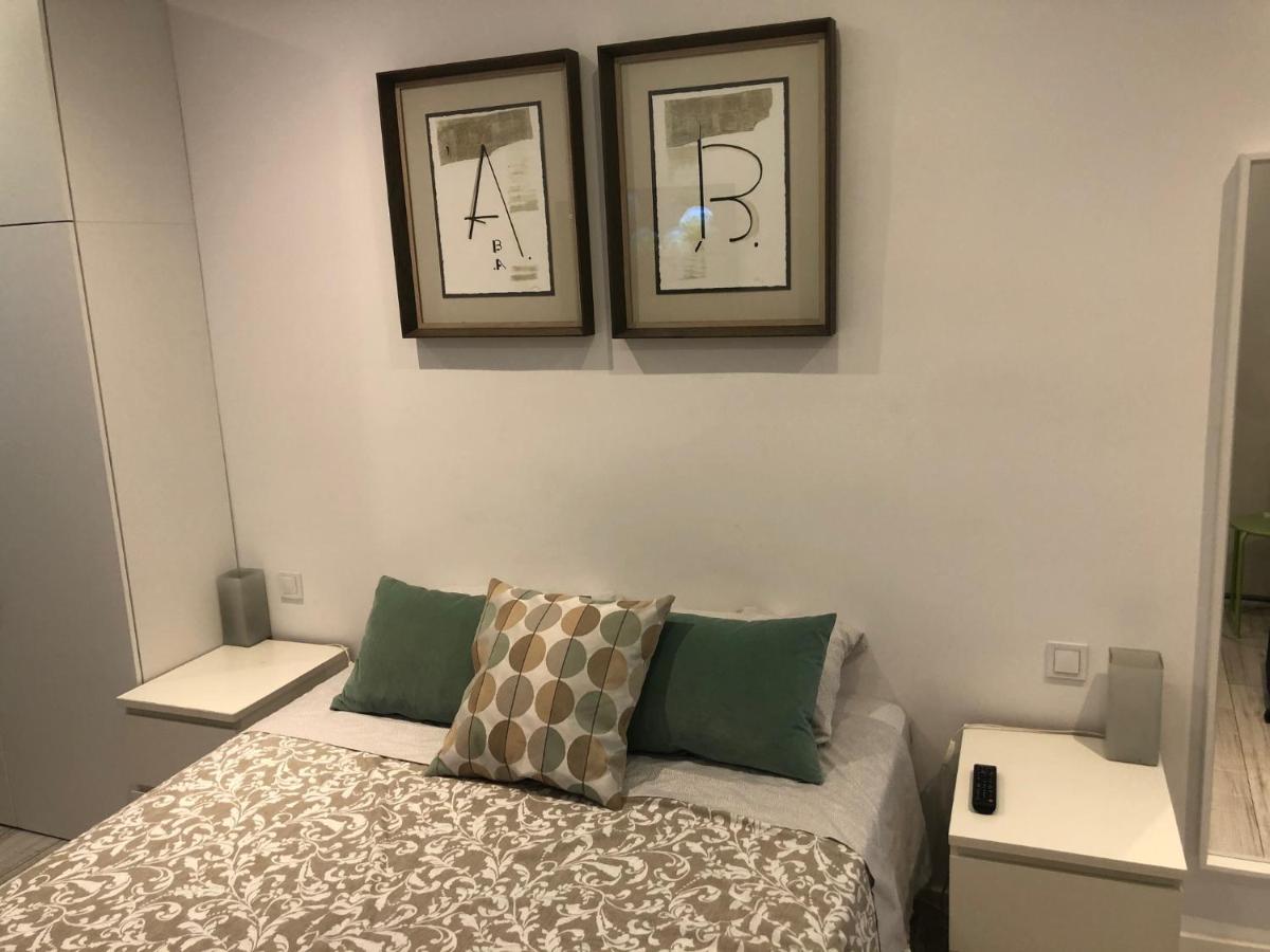 Beautiful and comfortable flat in center of Madrid, Madrid ...