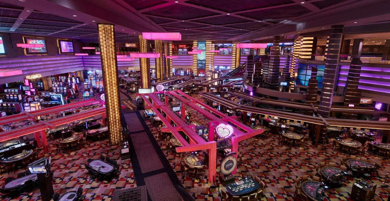 Planet Hollywood Resort & Casino, Las Vegas – Updated 2022 Prices