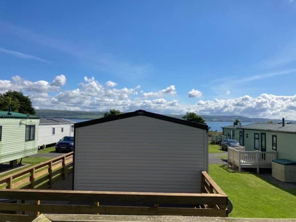 Image: Wigbay Loch View 28