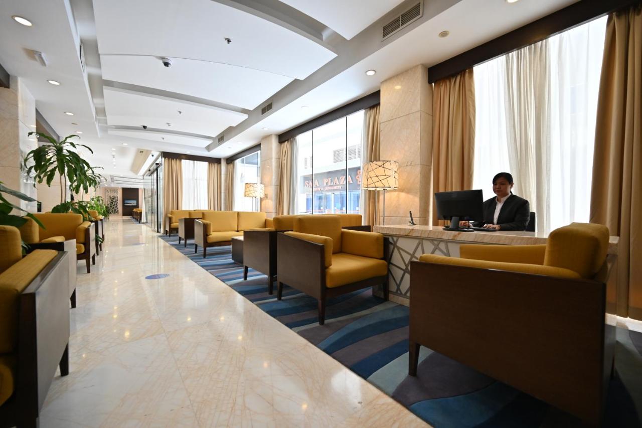 Harbour Suites Hotel photo