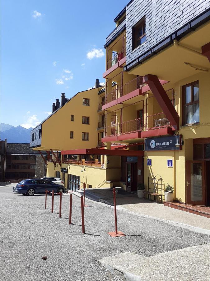 Apartamentos SNÖ Edelweiss, Cerler – Updated 2022 Prices