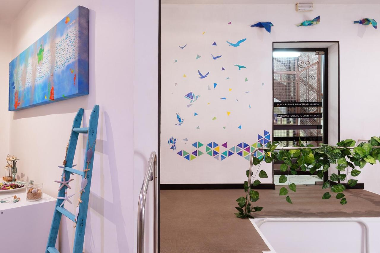 Amra Barcelona Caspe - 3