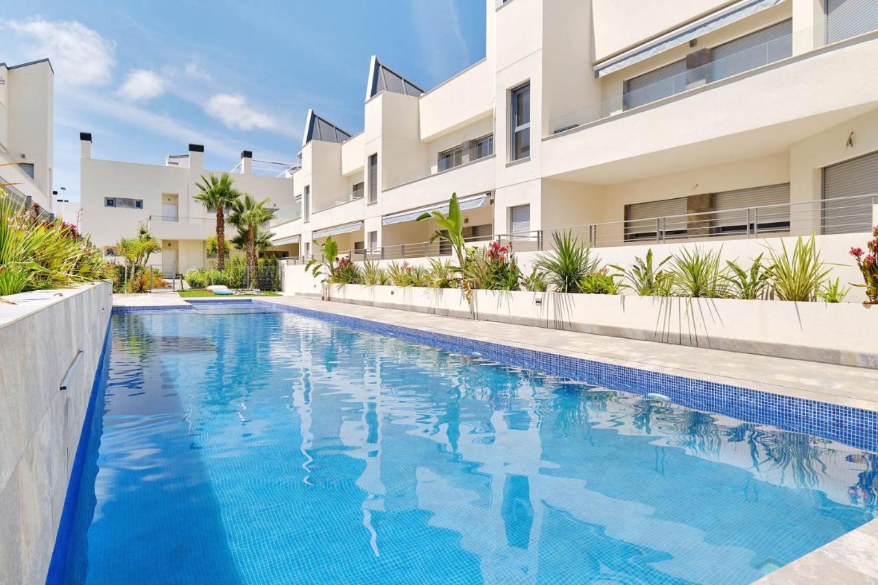 Villa Amalia Eco, Torrevieja – Updated 2022 Prices