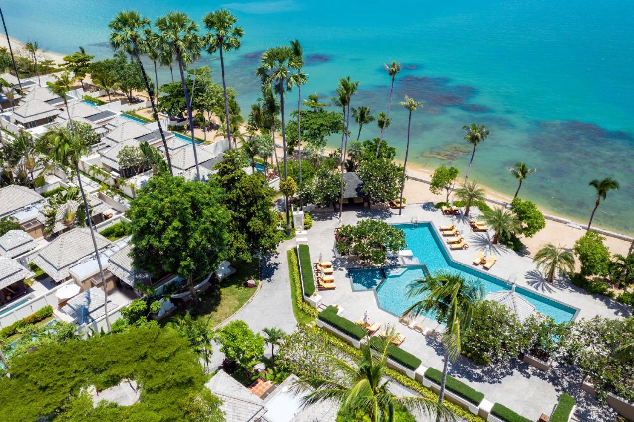 Fair House Villas & Spa, Koh Samui