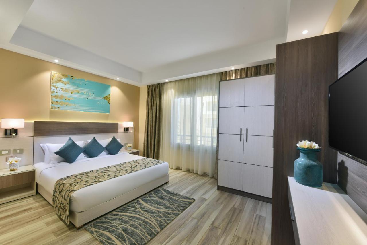 Tolip Resort El Galala Majestic العين السخنة أحدث أسعار 2021