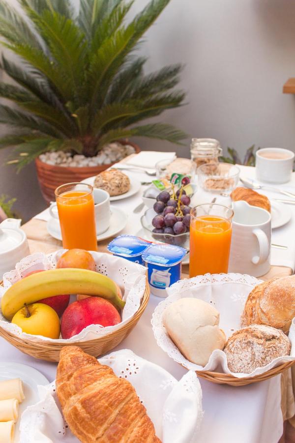 Lusitana Hotel - 2