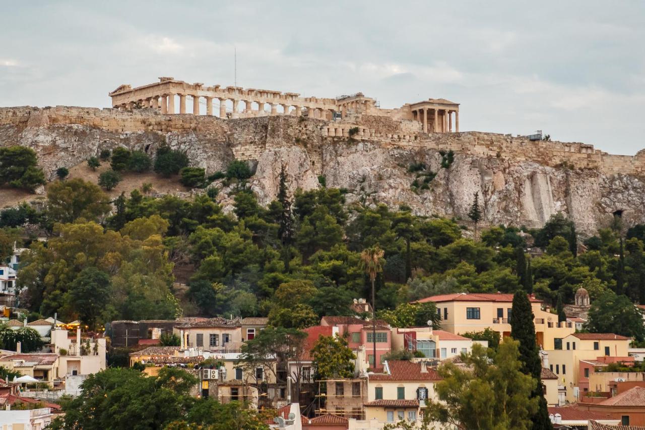 Ciel Living Athens - 2