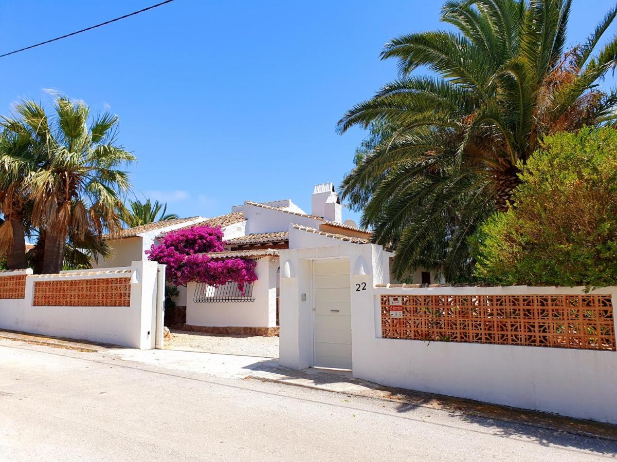 Casa Moixeta, Jávea – Bijgewerkte prijzen 2022