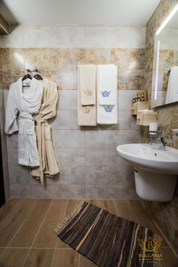 Wellness Hotel Bulgaria photo