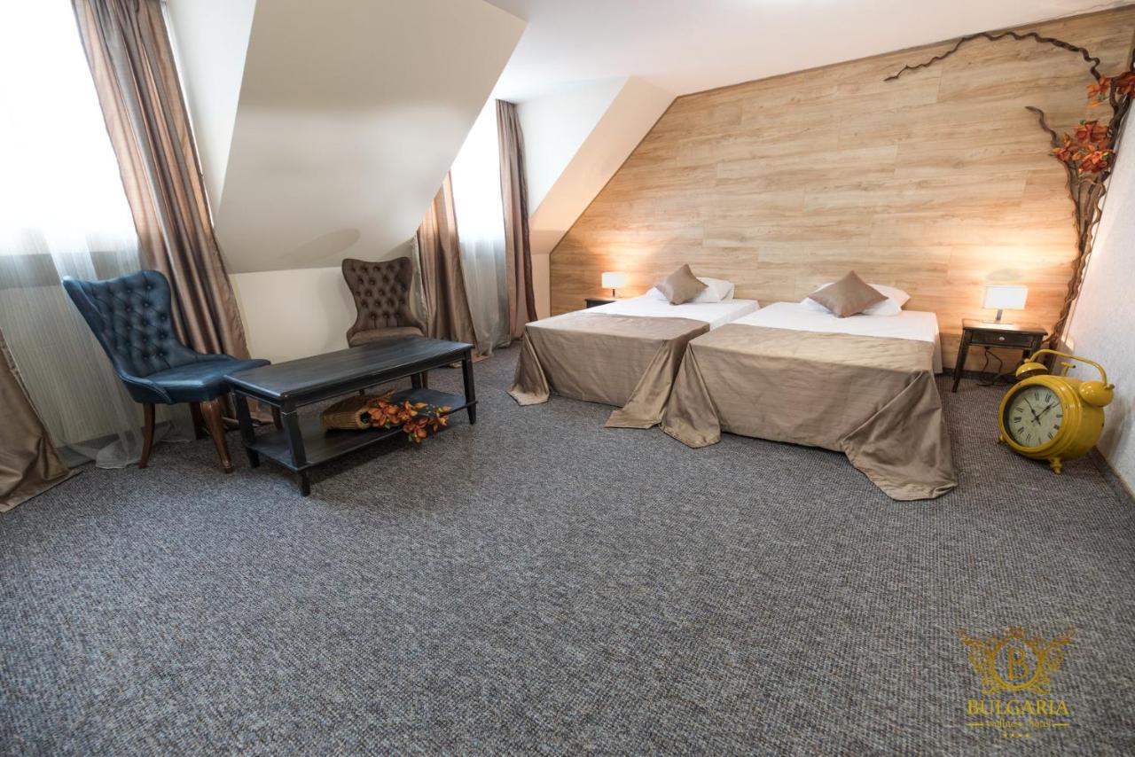 Wellness Hotel Bulgaria photo
