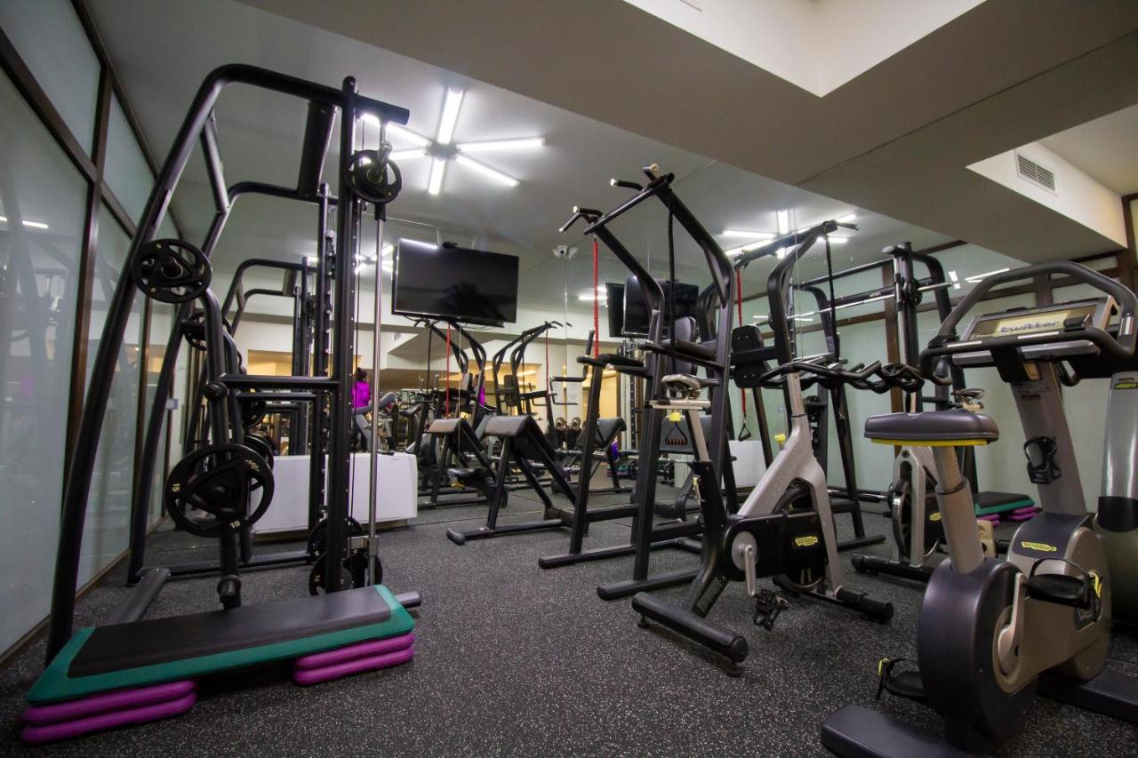 Wellness Hotel Bulgaria photo