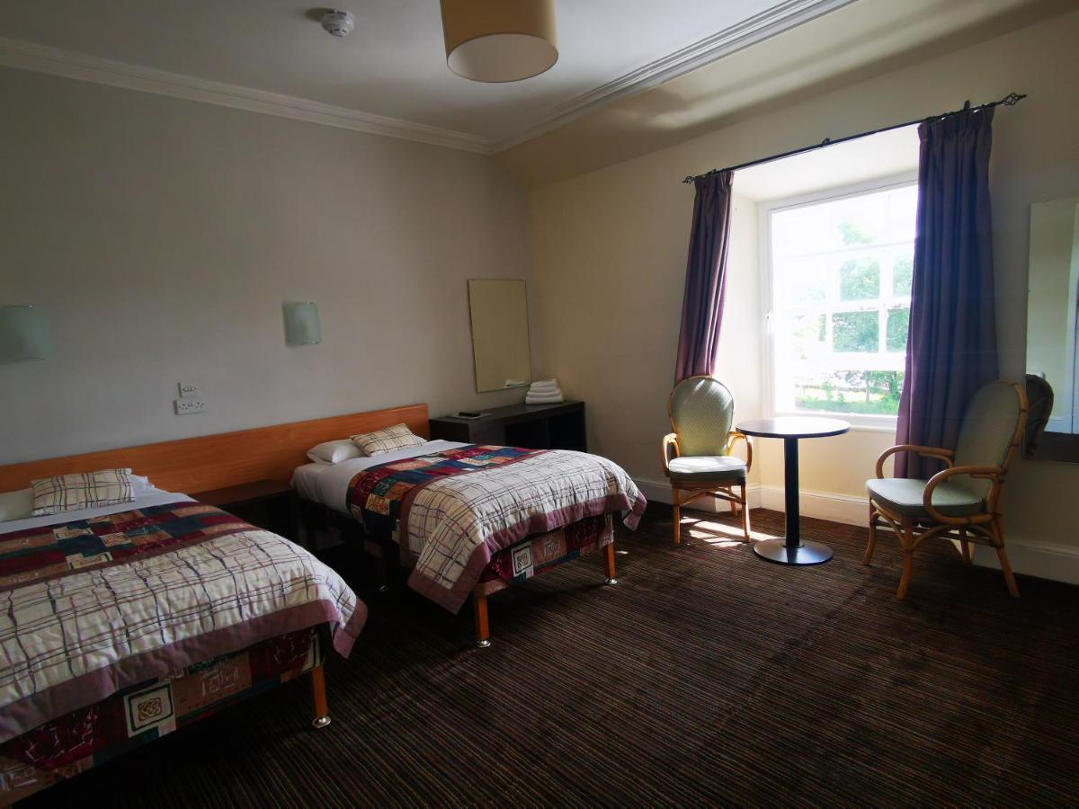 Dreadnought Hotel - Laterooms