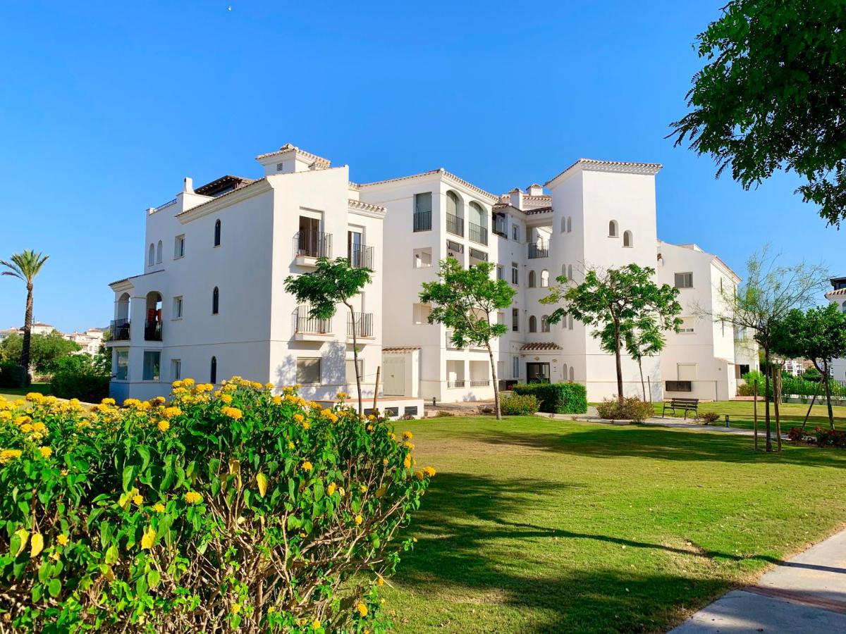Hacienda Riquelme Golf Resort, Sucina, Spain - Booking.com