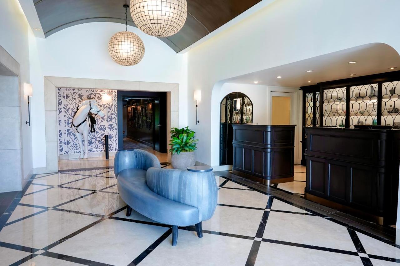 Hotel Amarano Burbank-Hollywood — photo 7