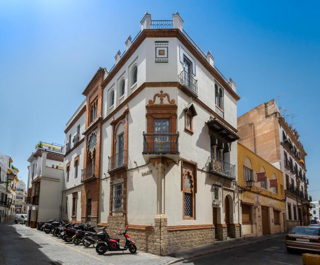Appartement A11-11 Don Giovanni, acogedor y (Spanje Sevilla ...