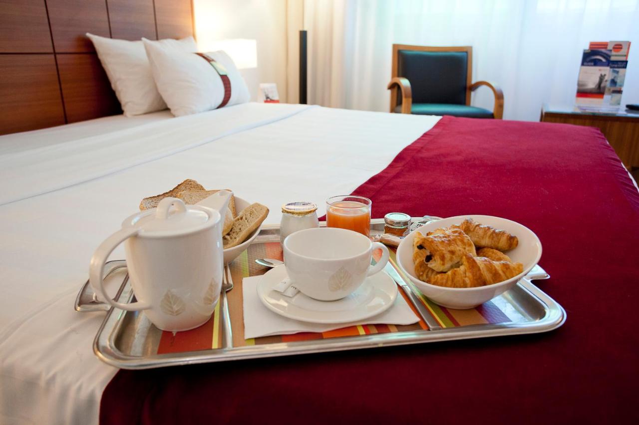 Holiday Inn BORDEAUX - SUD PESSAC - Laterooms