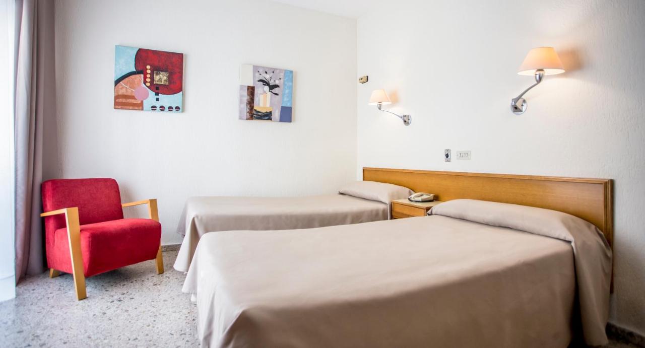 Hotel Leuka, Alicante – Güncel 2022 Fiyatları