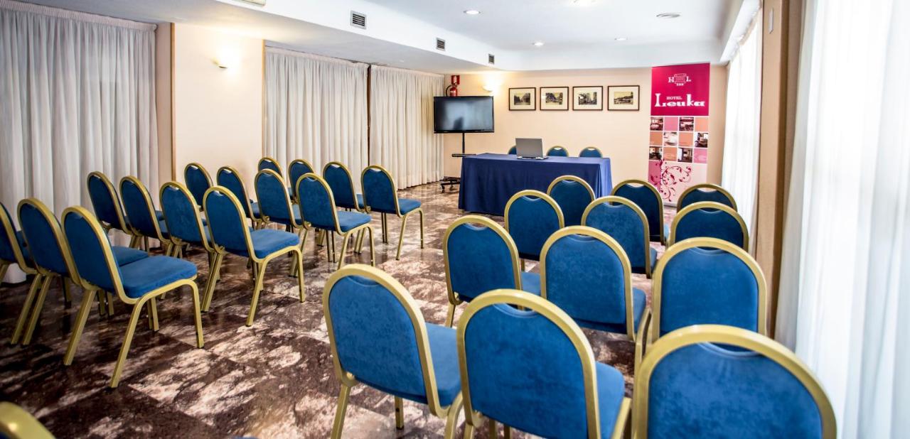 Hotel Leuka, Alicante – Updated 2022 Prices