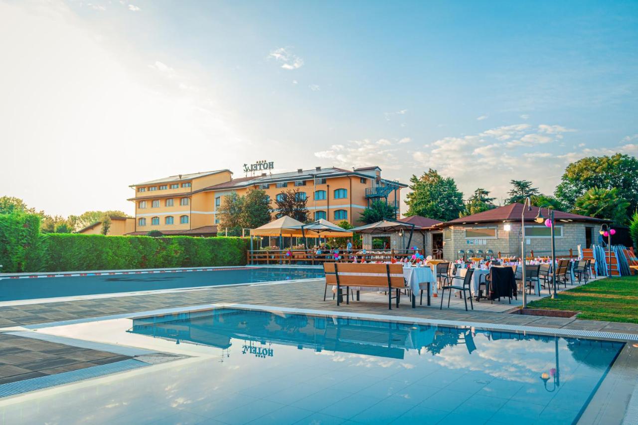 Ancora Sport Resort Hotel - 2