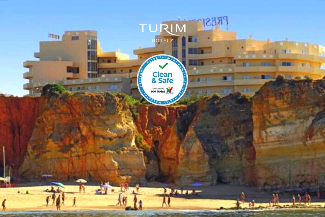 TURIM Presidente Hotel - 5
